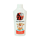 Azu Dog 2 in 1 Shampoo + Conditioner 500ml