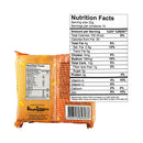 Honey House Crackers Cream Cheese And Garlic 22g x 10's