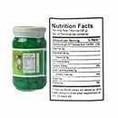 Genrev Special Kaong Green 227g (8oz)