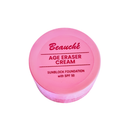 Beauche Age Eraser Cream Sunscreen Foundation With SPF 50 10g