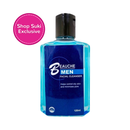 Beauche Men Facial Cleanser 120ml