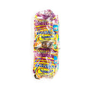 W.L. Yaahoo Biscuit Mocha 10g x 12's