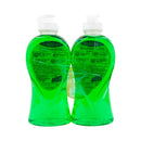Mighty Mom Anti Bacterial  Dishwashing Liquid Kalamansi x 2's