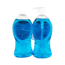 Mighty Mom Dishwashing Liquid Fresh And Clean