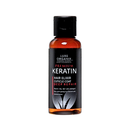 Luxe Organix Premium Keratin Hair Serum Deep Repair 50ml