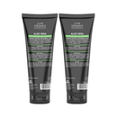 Luxe Organix Premium Keratin Treatment Aloe Vera 210ml x 2's