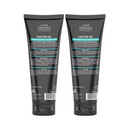 Luxe Organix Premium Keratin Treatment Castor Oil 210ml x 2's
