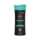 Luxe Organix Premium Keratin Castor Oil Shampoo 210ml