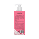 Luxe Organix Niacinamide + Alpha Arbutin + Vitamin E Shower Cream 400ml