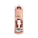 Luxe Organix Hair Color Shampoo Chestnut Brown 200ml