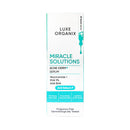 Luxe Organix Miracle Solution Acne Derm Serum 30ml