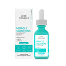 Luxe Organix Miracle Solution Acne Derm Serum 30ml