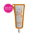 Luxe Organix 5in1 UV Pro Whitening Serum Sunscreen  SPF 47 PA+++ 10ml