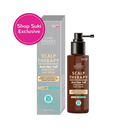 Luxe Organix Scalp Therapy Anti-Hair Fall Hair Serum 80ml