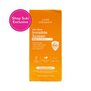 Luxe Organix Zero Shine Invisible Screen Daily Sun Stick SPF 50+ PA++++ 20g