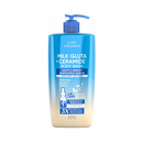 Luxe Organix Milk Gluta Ceramide Body Wash 1000g