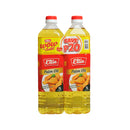 Ellie Palm Oil 1L x 2's Savers Pack