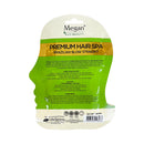 Megan Hair Spa One Minute Treatment Brazilian Blow Straight 40ml