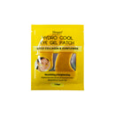 Megan Hydro Cool Eye Gel Patch 1 Pair