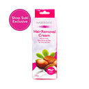 Watsons Nourishing Hair Removal Cream 50g