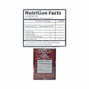 D2X Coffee Mangosteen With Naturally Stevia 14g x 12 Sachets