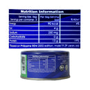 Gold Seas Yellowfin Tuna Chunks In Olive Oil 185g