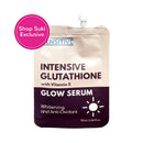 Dr. Sensitive Intensive Glutathione Glow Serum With Vitamin E 10ml