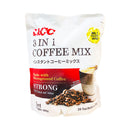 UCC 3in1 Coffee Mix Strong 20g x 20's