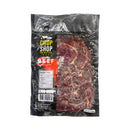 Chop Shop Beef Minute Steak 450g