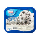 Nestle Ice Cream Temptation Cookies And Cream 1.3L