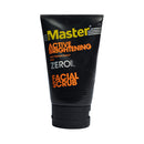 Master Facial Scrub Active Whitening With Papaya Extract 100g