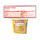 Lucky Me Go Cup Supreme Mini Noodles Spicy Bulalo 40g