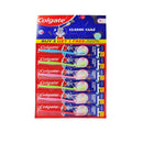 Colgate Toothbrush Classic Child Buy 5's + 1