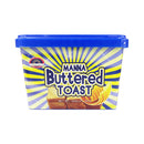 Laura's Manna Buttered Toasts 600g