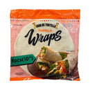 Bambi Casa De Tortilla Wraps Flour