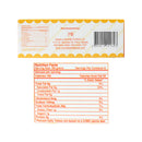 Bambi Taco Shells 12's