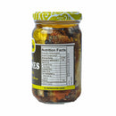 Montaño Spanish Sardines Corn Oil Hot 228g