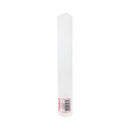 Superior Short Candle White