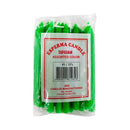 Superior Esperma Candle