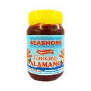 Seashore Bagoong Alamang Ginisa Special 280g