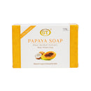 GT Papaya Beauty Soap 120g