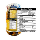 EJT Sardines Spanish Style Hot And Spicy 370g