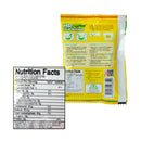 Mr. Hat Gulaman Jelly Powder Mix Yellow 25g