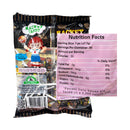 Rackey Pop With Choco and Milk 25 + 5's