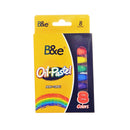 B&e Oil Pastel 8 Colors