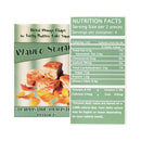 Trappistine Mango Squares 270g