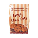 Trappistine Crispy Choco Oats 230g