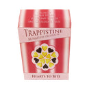 Trappistine Hearts to Bite Cookies 125g