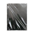 Fine Arts Clear Book Short