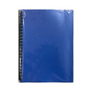 Fine Arts Clear Book Short